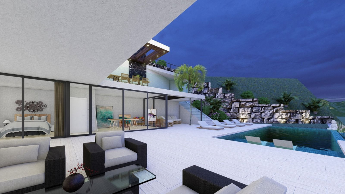 Plots for sale in Elviria – R5344048 Plots for sale in Elviria – R5344048