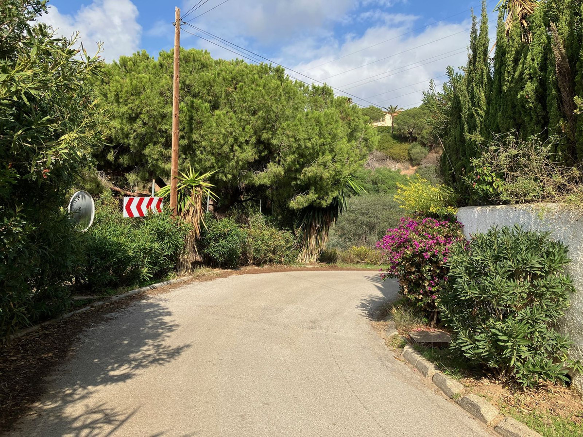 Plots for sale in Elviria – R5344048 Plots for sale in Elviria – R5344048
