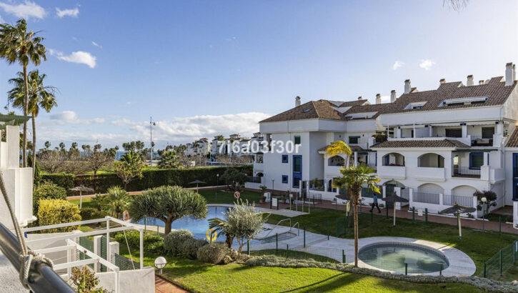 5 bedroom Townhouses for sale in San Pedro de Alcántara – R5295286 5 bedroom Townhouses for sale in San Pedro de Alcántara – R5295286 in