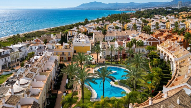 4 bedroom Townhouses for sale in Bahía de Marbella – R5461684 4 bedroom Townhouses for sale in Bahía de Marbella – R5461684 in