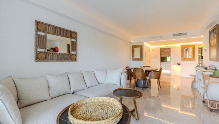 Apartamentos de 2 dormitorios en venta en Puerto Banús – R5461120 Apartamentos de 2 dormitorios en venta en Puerto Banús – R5461120 en