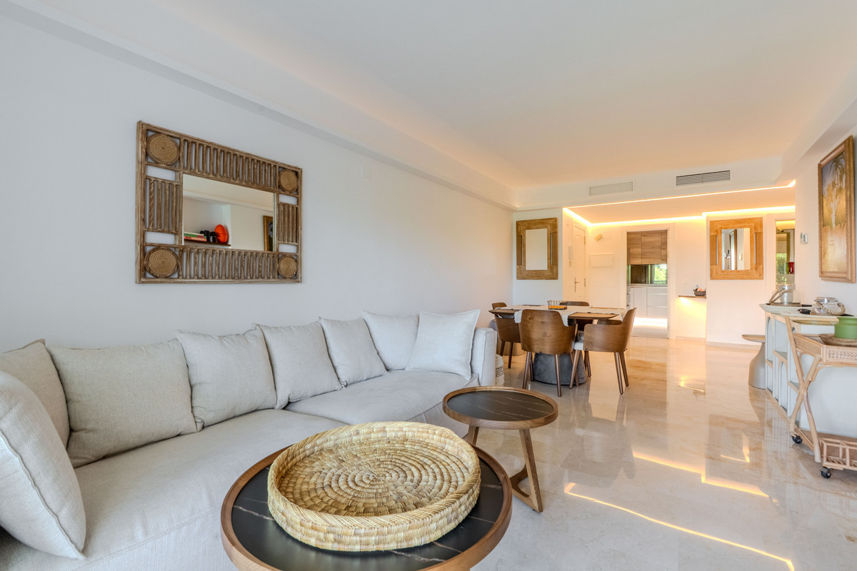 Apartamentos de 2 dormitorios en venta en Puerto Banús – R5461120 Apartamentos de 2 dormitorios en venta en Puerto Banús – R5461120