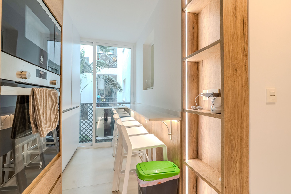 Apartamentos de 2 dormitorios en venta en Puerto Banús – R5461120 Apartamentos de 2 dormitorios en venta en Puerto Banús – R5461120