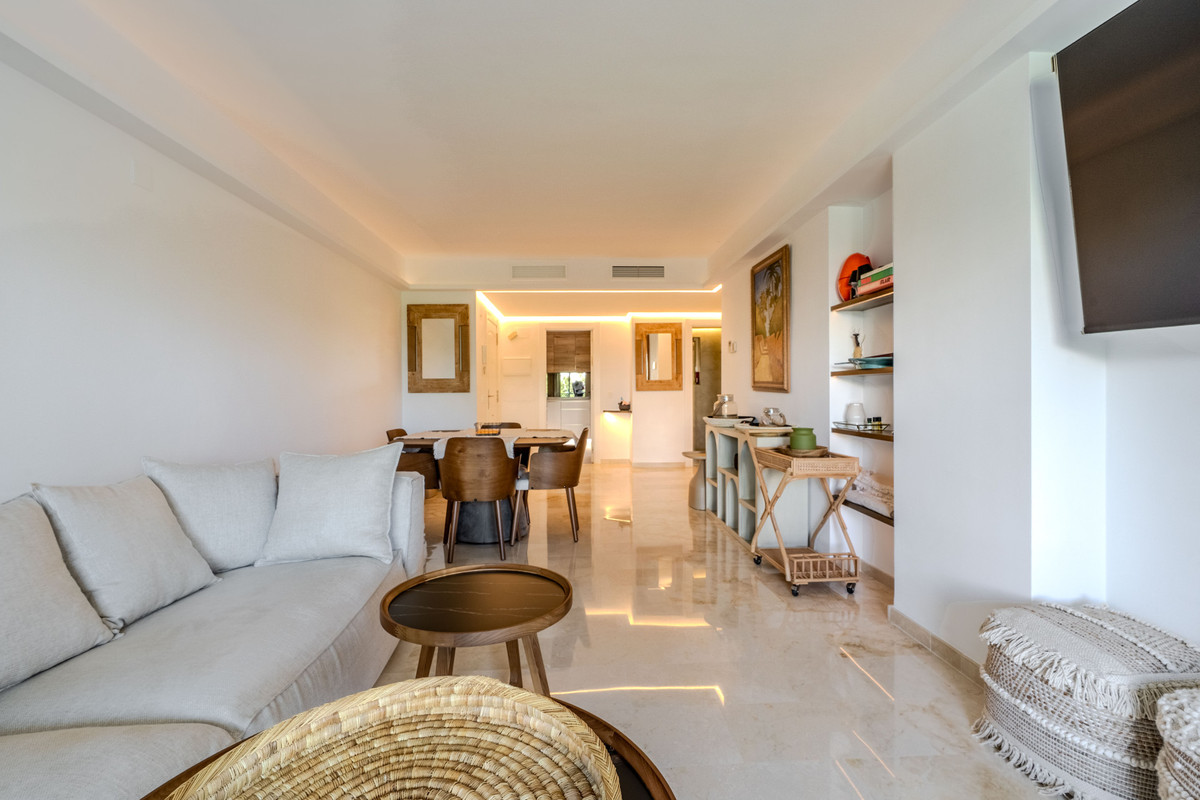 Apartamentos de 2 dormitorios en venta en Puerto Banús – R5461120 Apartamentos de 2 dormitorios en venta en Puerto Banús – R5461120