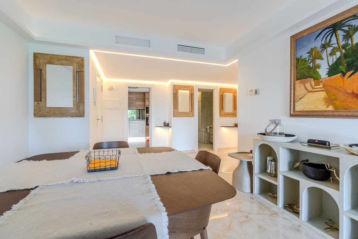 Apartamentos de 2 dormitorios en venta en Puerto Banús – R5461120 Apartamentos de 2 dormitorios en venta en Puerto Banús – R5461120