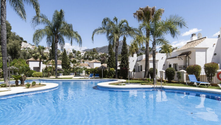 2 bedroom Penthouses for sale in Nueva Andalucía – R5482321 2 bedroom Penthouses for sale in Nueva Andalucía – R5482321 in
