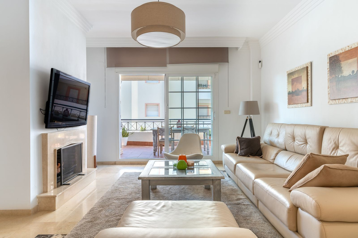 3 bedroom Apartments for sale in Nueva Andalucía – R5347081 3 bedroom Apartments for sale in Nueva Andalucía – R5347081