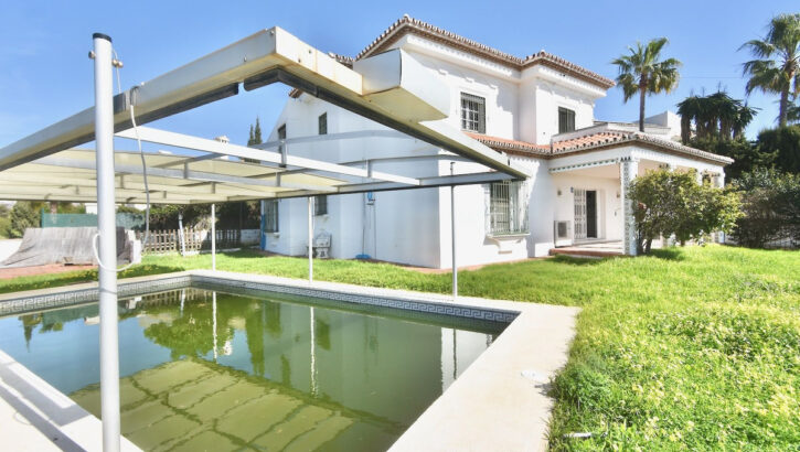 Villas de 5 dormitorios en venta en La Cala de Mijas – R5315101 Villas de 5 dormitorios en venta en La Cala de Mijas – R5315101 en