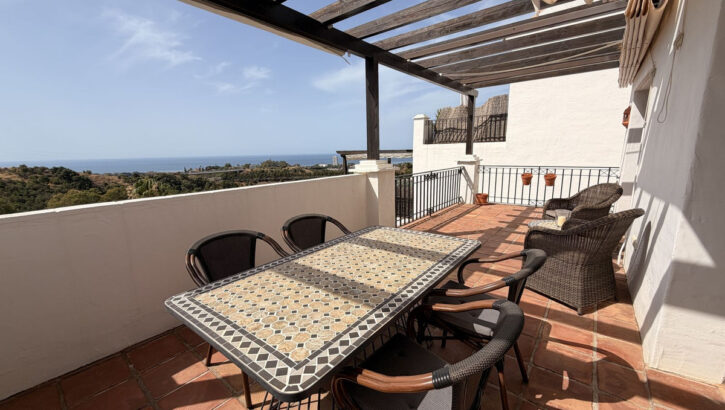 Apartamentos de 2 dormitorios en venta en Los Monteros – R5438806 Apartamentos de 2 dormitorios en venta en Los Monteros – R5438806 en