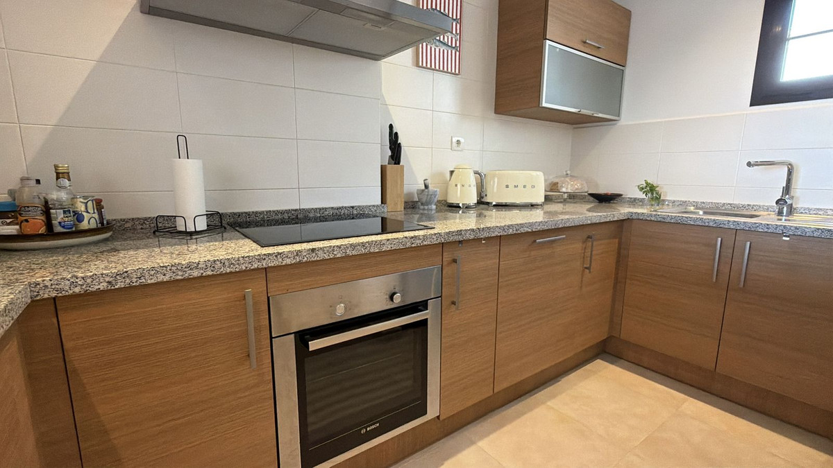 Apartamentos de 2 dormitorios en venta en Los Monteros – R5438806 Apartamentos de 2 dormitorios en venta en Los Monteros – R5438806