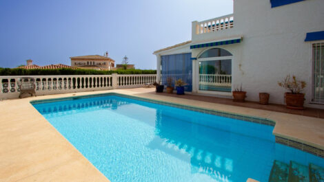 5 bedroom Villas for sale in Mijas – R5446399 5 bedroom Villas for sale in Mijas – R5446399
