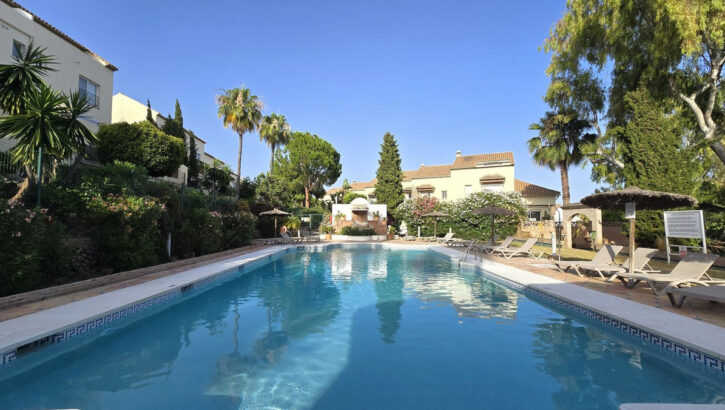 4 bedroom Apartments for sale in Nueva Andalucía – R5423698 4 bedroom Apartments for sale in Nueva Andalucía – R5423698 in