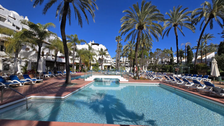 1 bedroom Apartments for sale in Puerto Banús – R5341873 1 bedroom Apartments for sale in Puerto Banús – R5341873 in