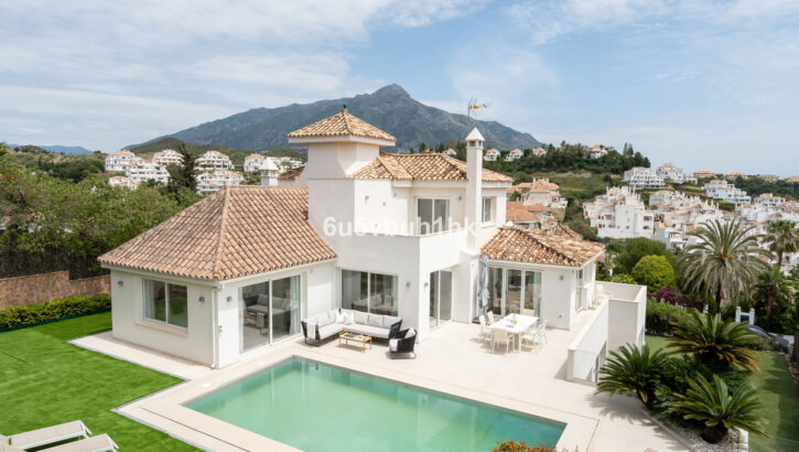 5 bedroom Townhouses for sale in Marbella – R5371153 5 bedroom Townhouses for sale in Marbella – R5371153 in