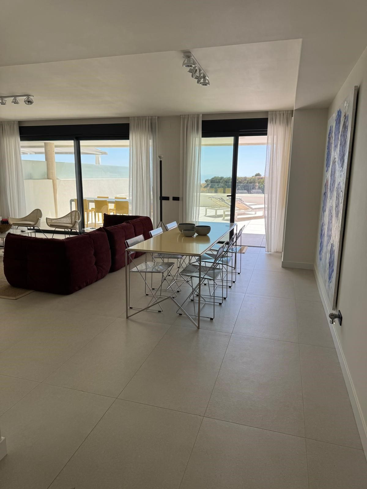 Apartamentos de 3 dormitorios en venta en Altos de los Monteros – R5461462 Apartamentos de 3 dormitorios en venta en Altos de los Monteros – R5461462