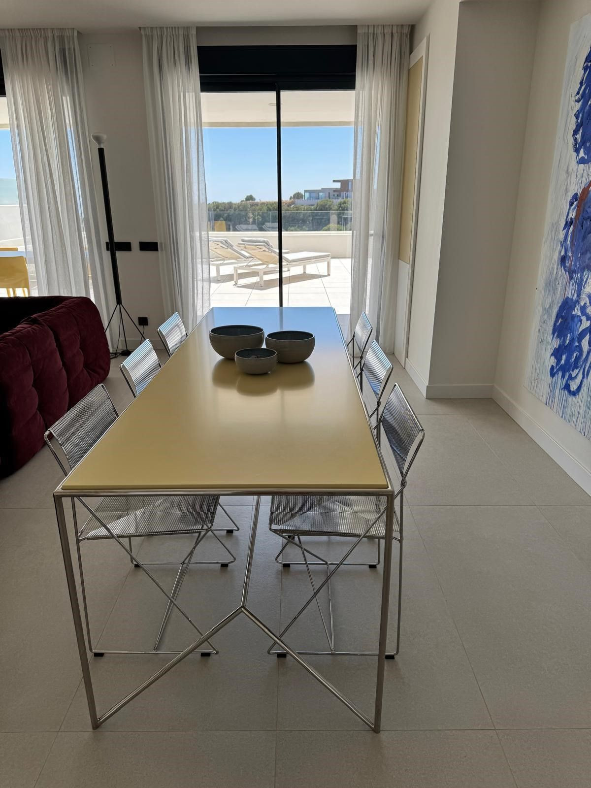 Apartamentos de 3 dormitorios en venta en Altos de los Monteros – R5461462 Apartamentos de 3 dormitorios en venta en Altos de los Monteros – R5461462
