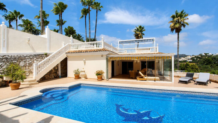 Villas de 4 dormitorios en venta en Elviria – R5475772 Villas de 4 dormitorios en venta en Elviria – R5475772 en