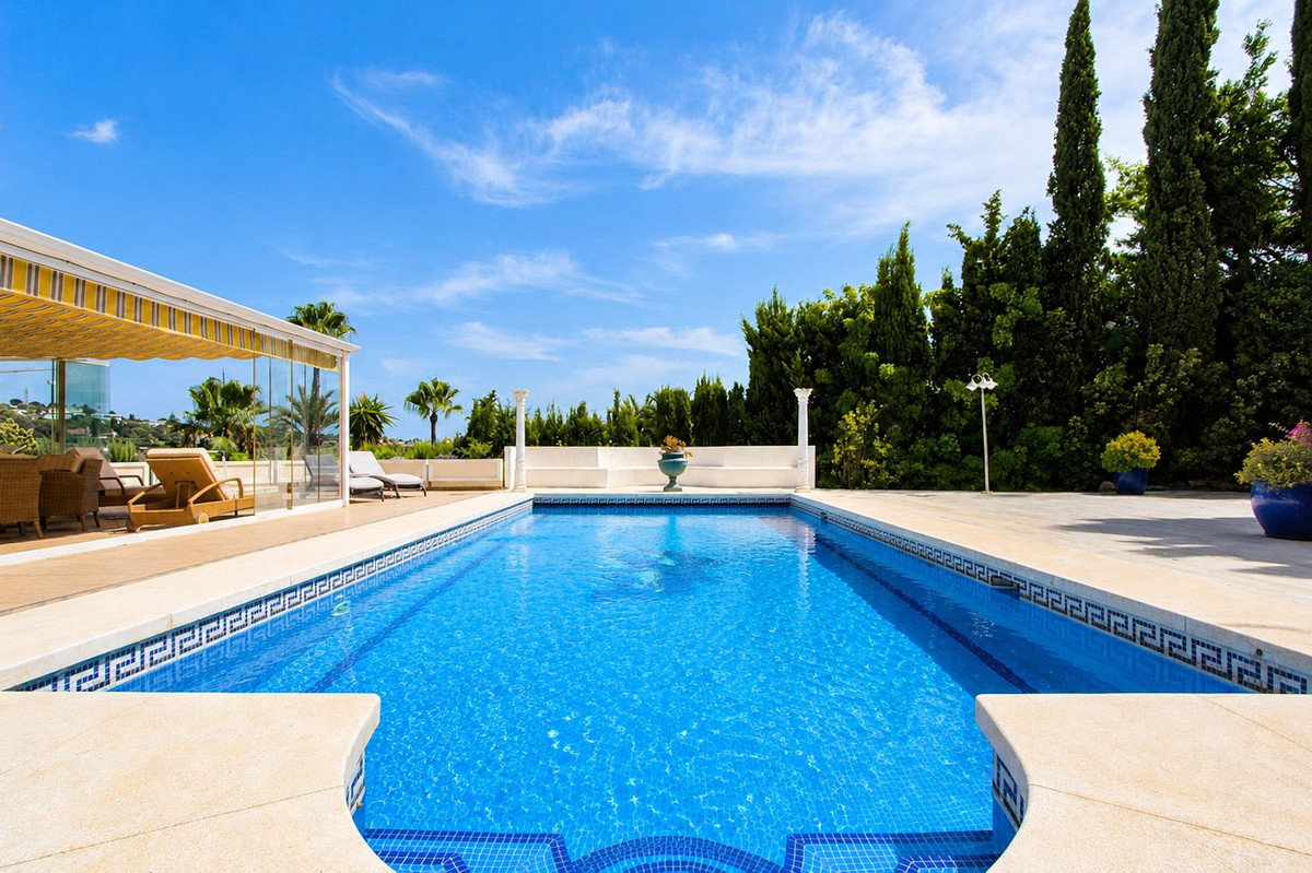 Villas de 4 dormitorios en venta en Elviria – R5475772 Villas de 4 dormitorios en venta en Elviria – R5475772