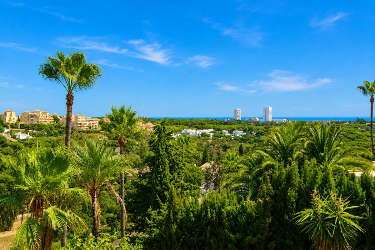 Villas de 4 dormitorios en venta en Elviria – R5475772 Villas de 4 dormitorios en venta en Elviria – R5475772