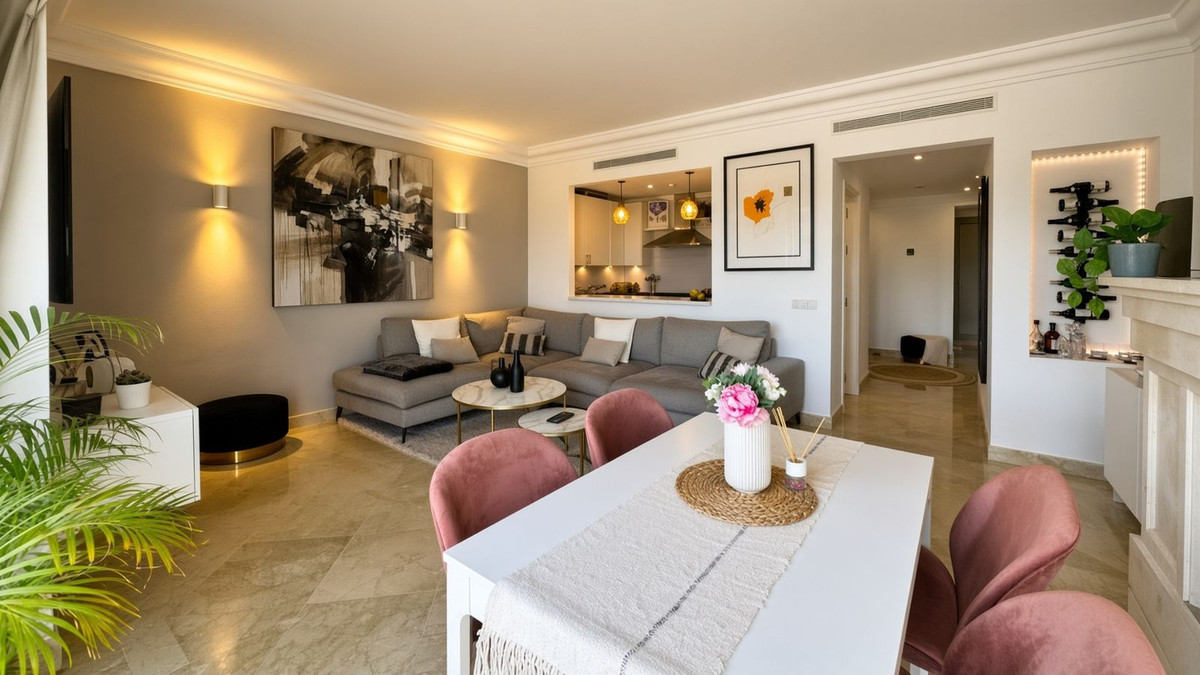 Aticos de 2 dormitorios en venta en Nueva Andalucía – R5480839 Aticos de 2 dormitorios en venta en Nueva Andalucía – R5480839