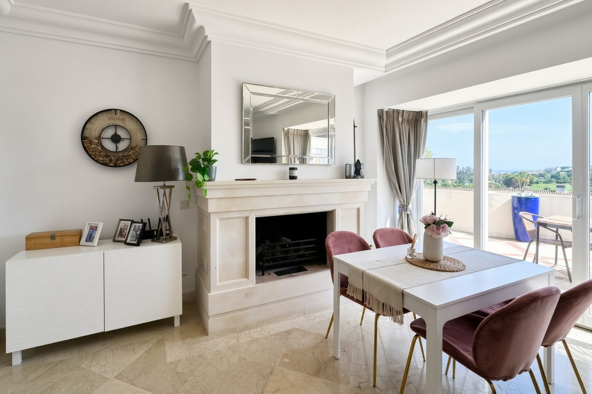 Aticos de 2 dormitorios en venta en Nueva Andalucía – R5480839 Aticos de 2 dormitorios en venta en Nueva Andalucía – R5480839