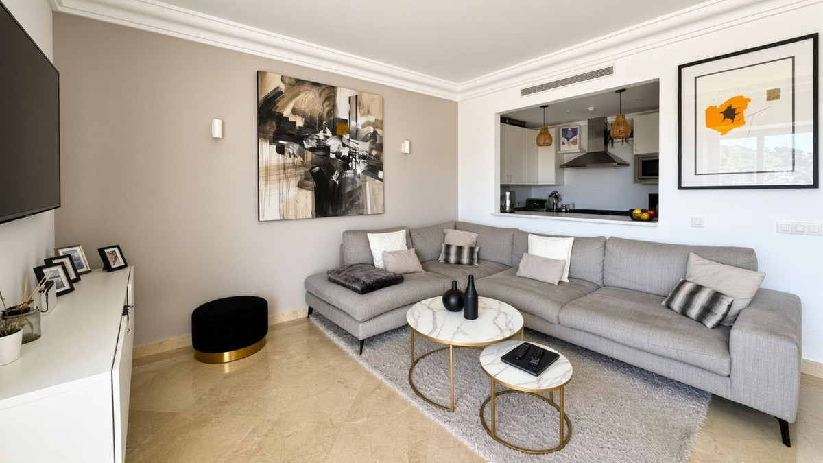 Aticos de 2 dormitorios en venta en Nueva Andalucía – R5480839 Aticos de 2 dormitorios en venta en Nueva Andalucía – R5480839