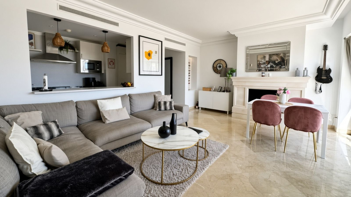 Aticos de 2 dormitorios en venta en Nueva Andalucía – R5480839 Aticos de 2 dormitorios en venta en Nueva Andalucía – R5480839