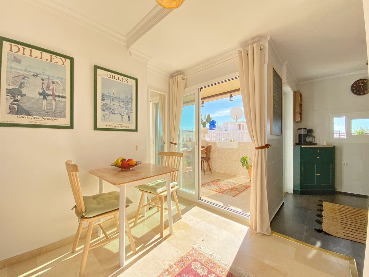 Aticos de 1 dormitorio en venta en Marbella – R5186044 Aticos de 1 dormitorio en venta en Marbella – R5186044