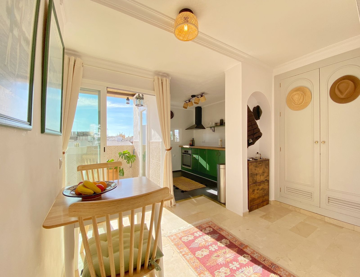 Aticos de 1 dormitorio en venta en Marbella – R5186044 Aticos de 1 dormitorio en venta en Marbella – R5186044