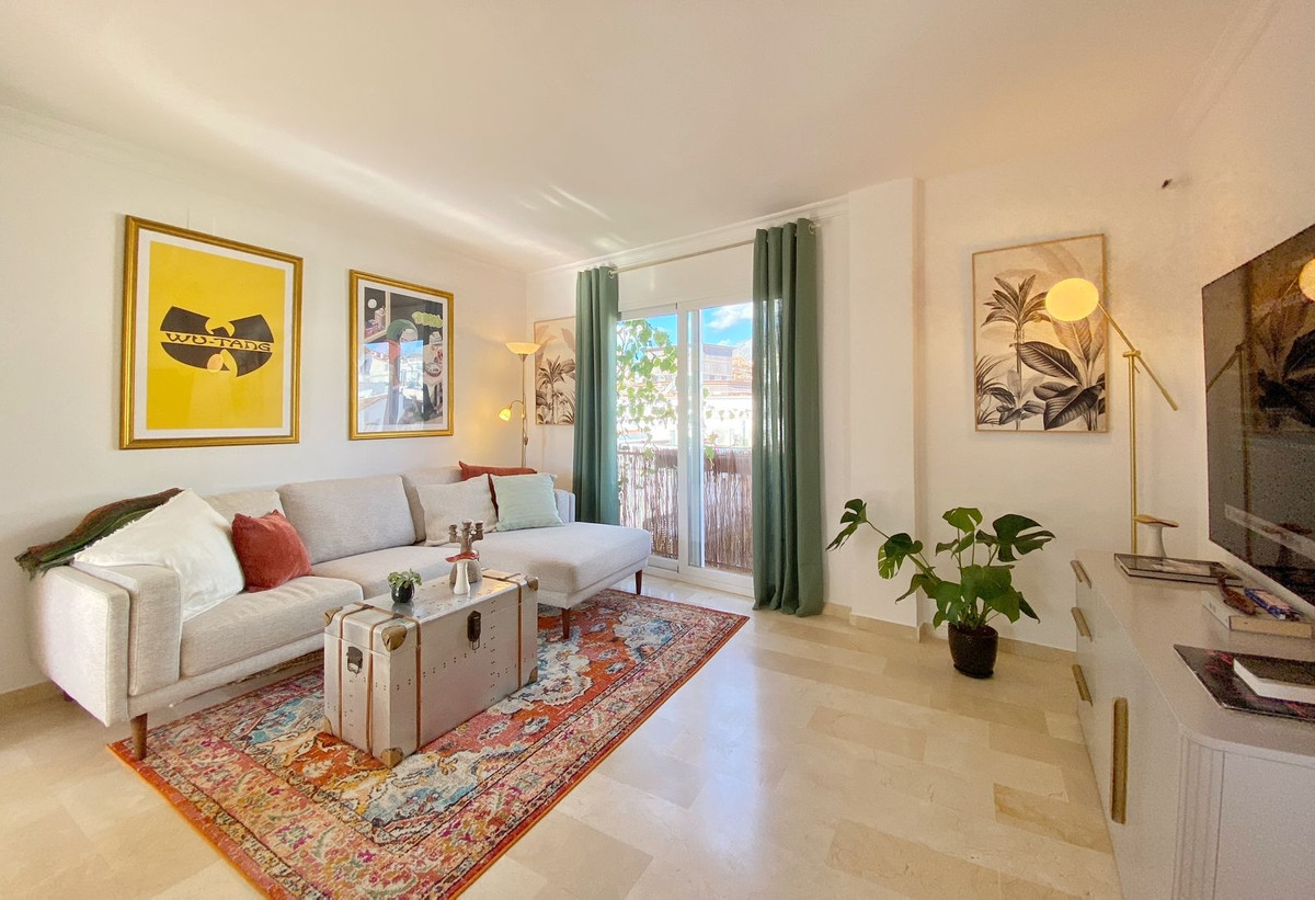 Aticos de 1 dormitorio en venta en Marbella – R5186044 Aticos de 1 dormitorio en venta en Marbella – R5186044