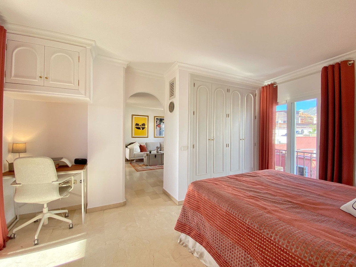Aticos de 1 dormitorio en venta en Marbella – R5186044 Aticos de 1 dormitorio en venta en Marbella – R5186044