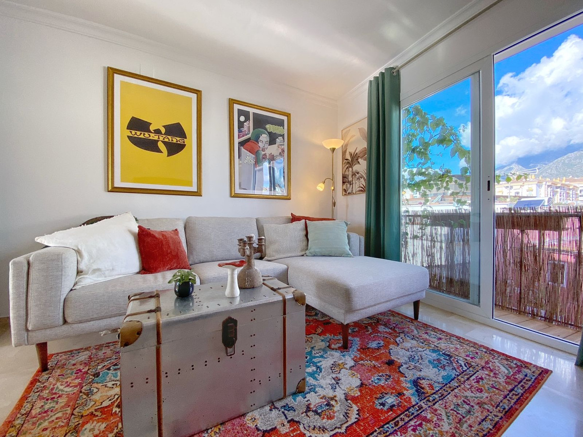 Aticos de 1 dormitorio en venta en Marbella – R5186044 Aticos de 1 dormitorio en venta en Marbella – R5186044