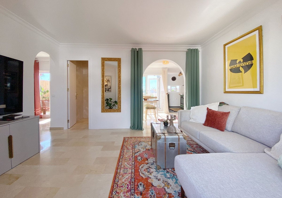 Aticos de 1 dormitorio en venta en Marbella – R5186044 Aticos de 1 dormitorio en venta en Marbella – R5186044