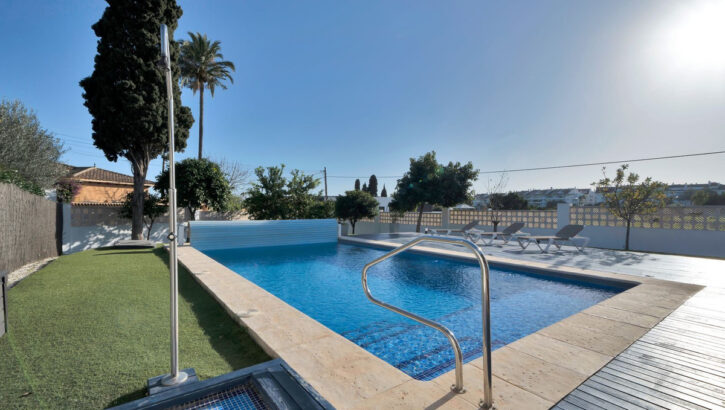 4 bedroom Villas for sale in San Pedro de Alcántara – R4942390 4 bedroom Villas for sale in San Pedro de Alcántara – R4942390 in