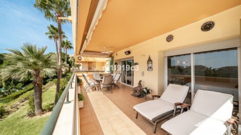 Apartamentos de 3 dormitorios en venta en Elviria Hills – R5320297 Apartamentos de 3 dormitorios en venta en Elviria Hills – R5320297