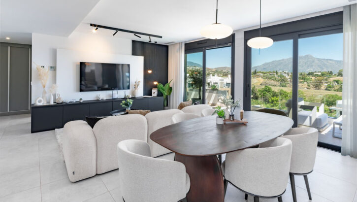 3 bedroom Penthouses for sale in Nueva Milla de Oro – R5483686 3 bedroom Penthouses for sale in Nueva Milla de Oro – R5483686 in