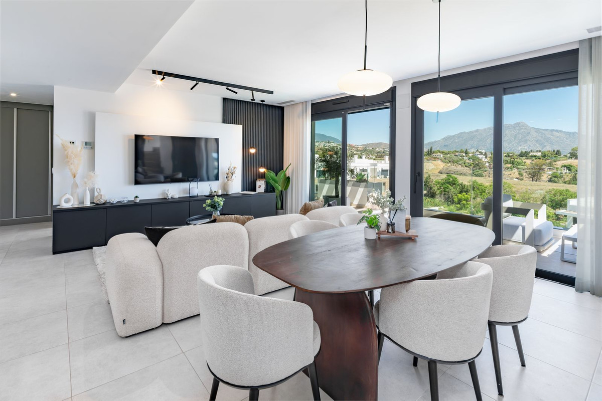 3 bedroom Penthouses for sale in Nueva Milla de Oro – R5483686 3 bedroom Penthouses for sale in Nueva Milla de Oro – R5483686