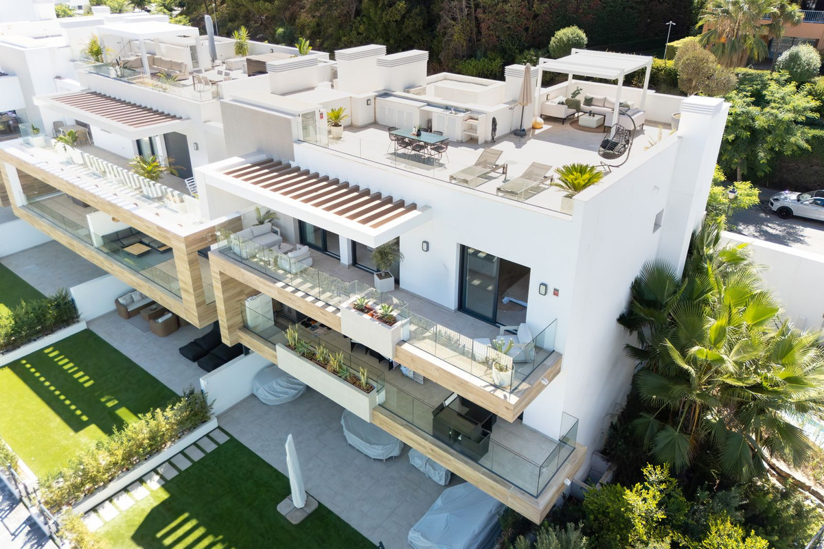 3 bedroom Penthouses for sale in Nueva Milla de Oro – R5483686 3 bedroom Penthouses for sale in Nueva Milla de Oro – R5483686