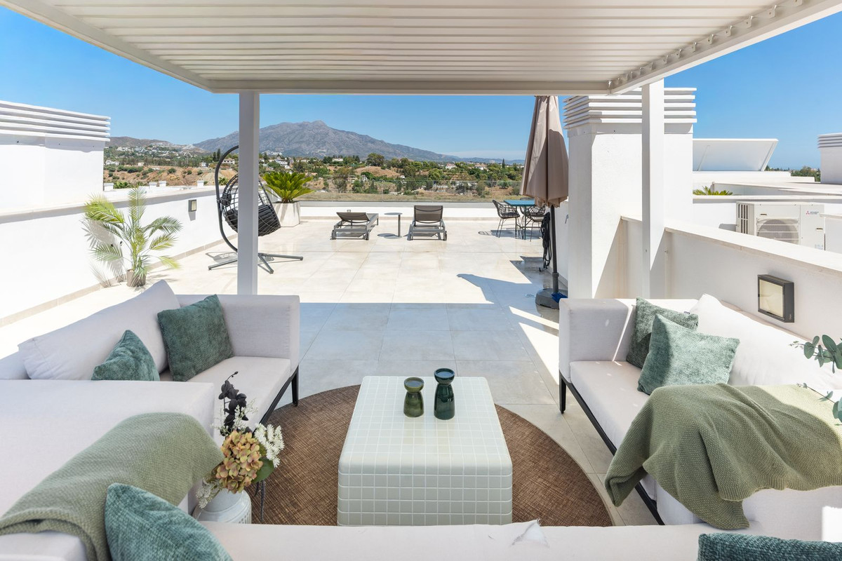 3 bedroom Penthouses for sale in Nueva Milla de Oro – R5483686 3 bedroom Penthouses for sale in Nueva Milla de Oro – R5483686