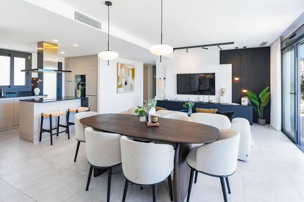 3 bedroom Penthouses for sale in Nueva Milla de Oro – R5483686 3 bedroom Penthouses for sale in Nueva Milla de Oro – R5483686