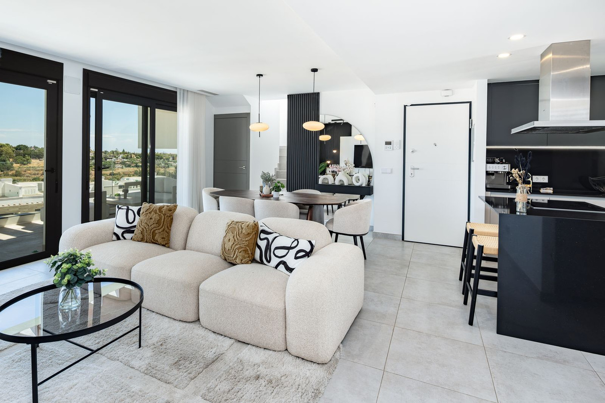 3 bedroom Penthouses for sale in Nueva Milla de Oro – R5483686 3 bedroom Penthouses for sale in Nueva Milla de Oro – R5483686