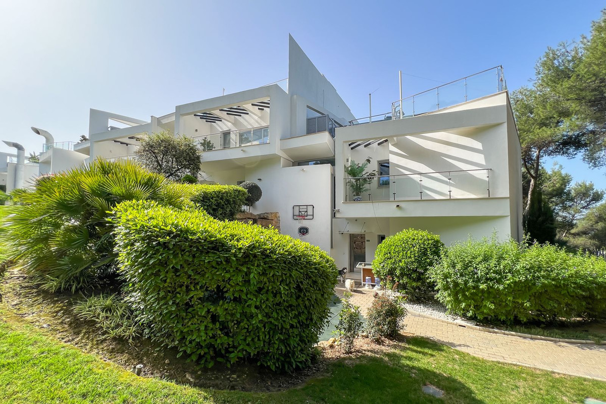 Pareados de 4 dormitorios en venta en Sierra Blanca – R5291548 Pareados de 4 dormitorios en venta en Sierra Blanca – R5291548