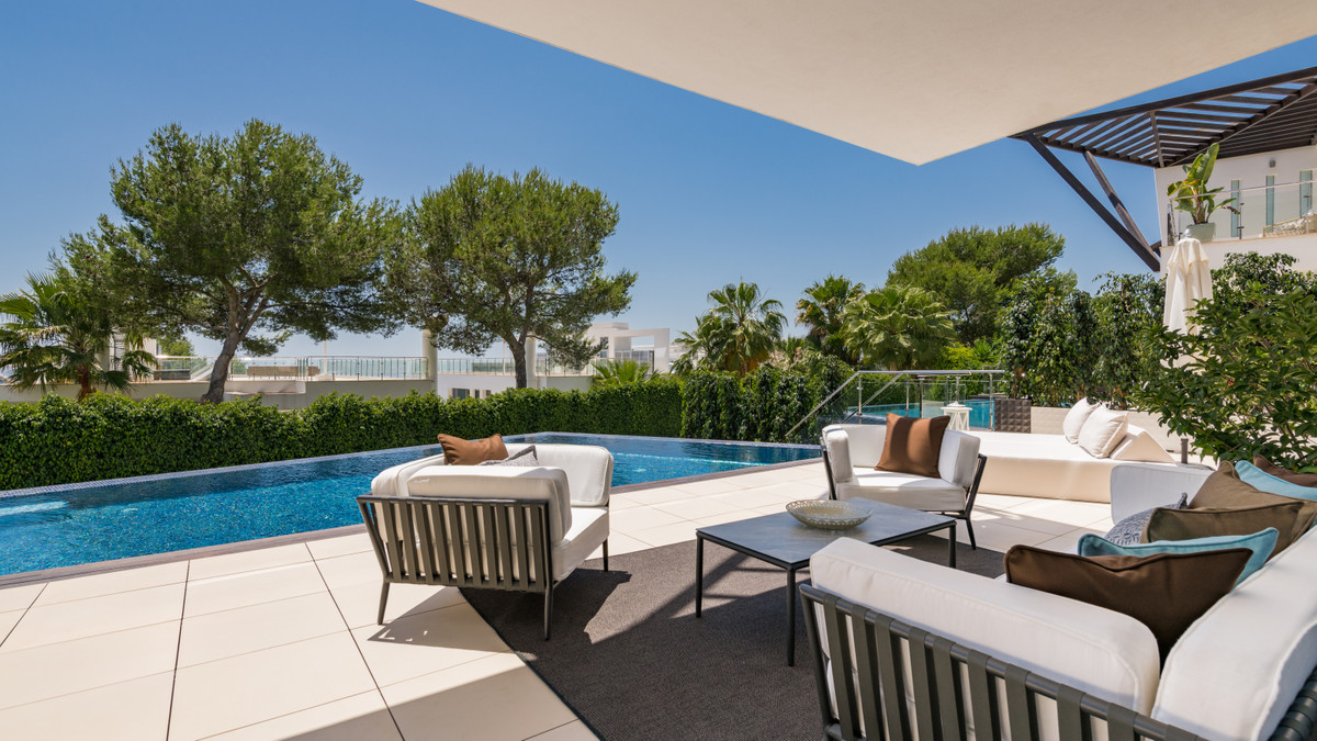 Pareados de 4 dormitorios en venta en Sierra Blanca – R5291548 Pareados de 4 dormitorios en venta en Sierra Blanca – R5291548
