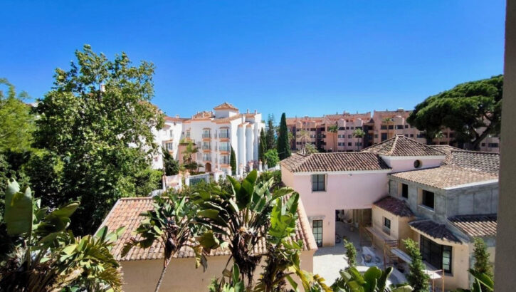 3 bedroom Penthouses for sale in Puerto Banús – R5402251 3 bedroom Penthouses for sale in Puerto Banús – R5402251 in