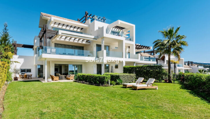 3 bedroom Apartments for sale in Benahavís – R5360644 3 bedroom Apartments for sale in Benahavís – R5360644 in