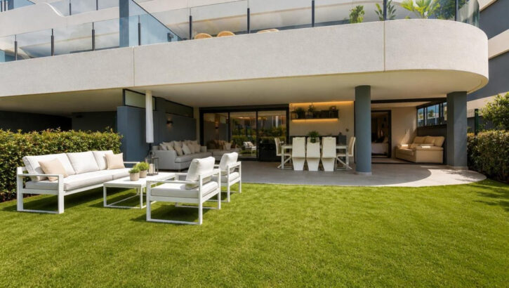 Apartamentos de 3 dormitorios en venta en Selwo – R5477338 Apartamentos de 3 dormitorios en venta en Selwo – R5477338 en
