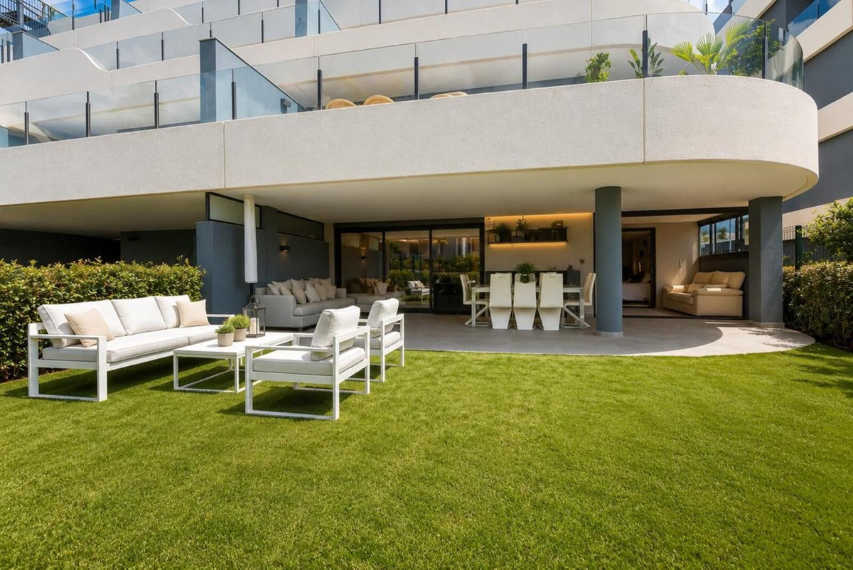 Apartamentos de 3 dormitorios en venta en Selwo – R5477338 Apartamentos de 3 dormitorios en venta en Selwo – R5477338