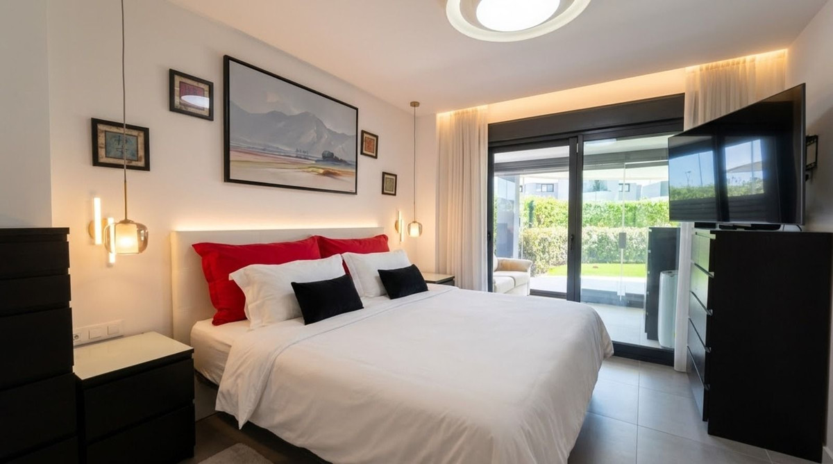 Apartamentos de 3 dormitorios en venta en Selwo – R5477338 Apartamentos de 3 dormitorios en venta en Selwo – R5477338