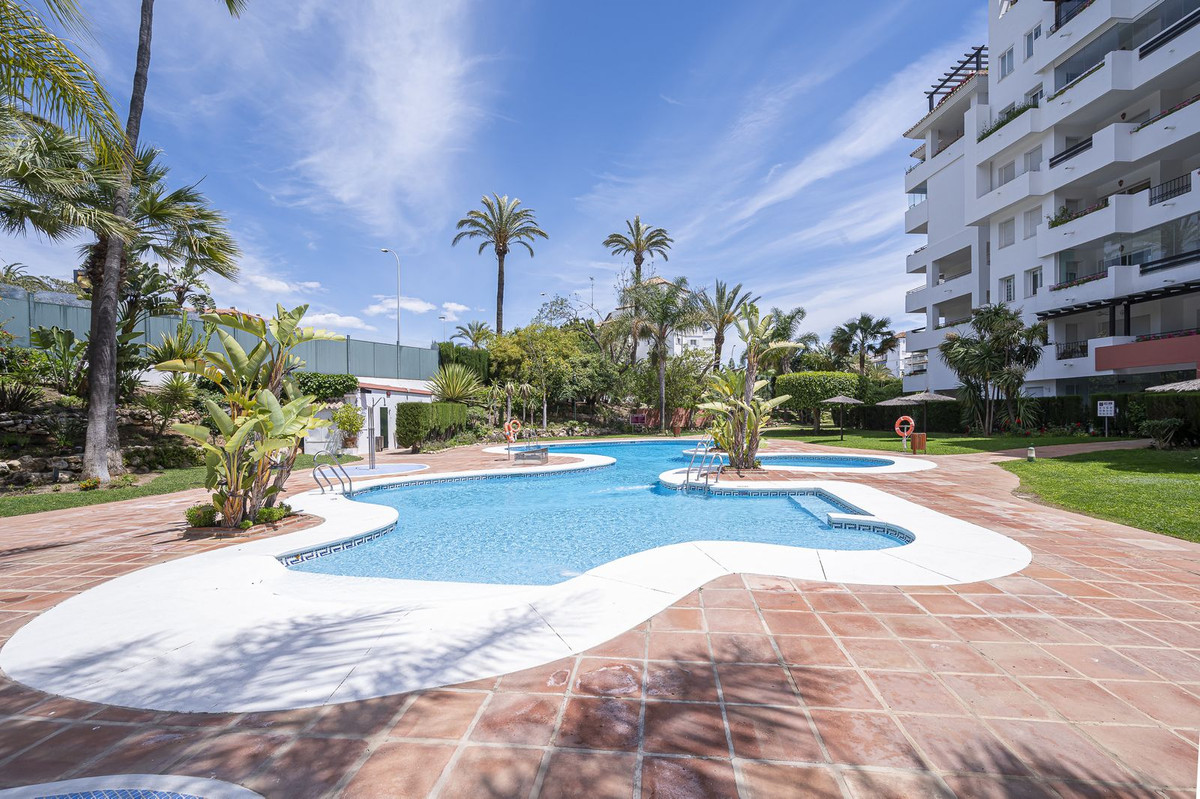 Apartamentos de 2 dormitorios en venta en Puerto Banús – R5191630 Apartamentos de 2 dormitorios en venta en Puerto Banús – R5191630