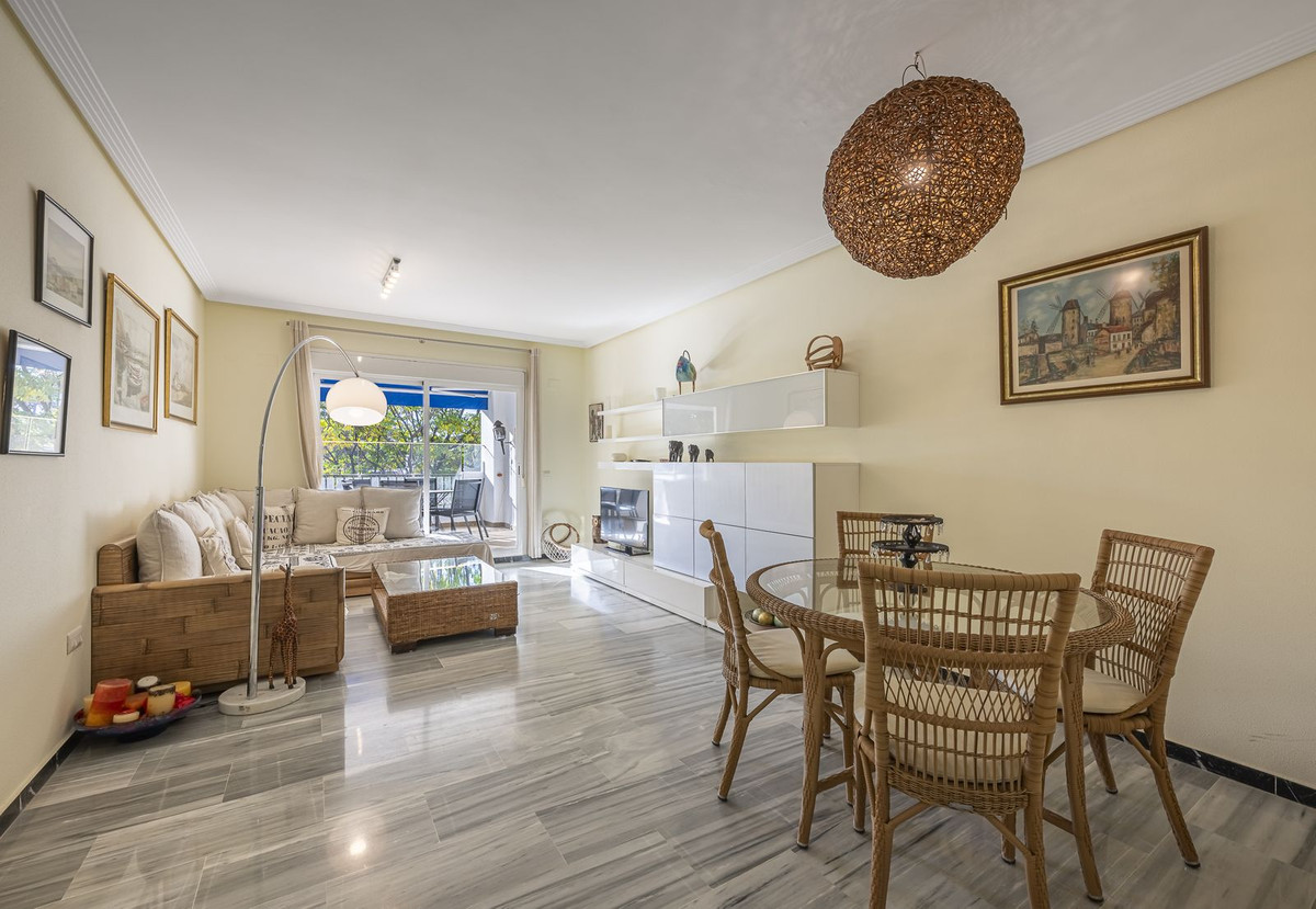 Apartamentos de 2 dormitorios en venta en Puerto Banús – R5191630 Apartamentos de 2 dormitorios en venta en Puerto Banús – R5191630